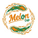 Melon Cafe logosu