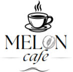 Melon Cafe logosu